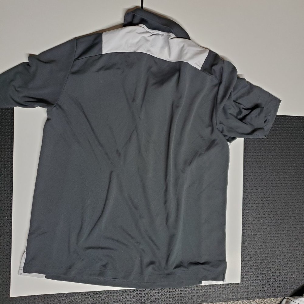 PGA Tour AirFlux Men's XXLT Polo Shirt